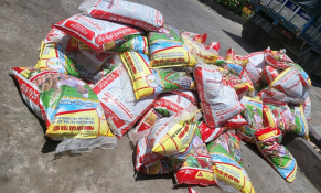 Phú Yên: Công ty Phi Hùng bị xử phạt 240 triệu đồng vì sản xuất phân bón giả