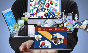 Cải thiện quy trình quản lý thuế điện tử, nâng cao hiệu quả thu ngân sách