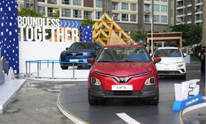 Bộ đôi lợi thế đặc quyền của chủ xe điện VinFast