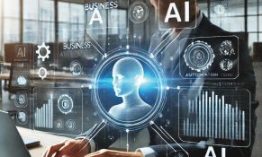 Ứng dụng AI tạo sức bật mới cho doanh nghiệp nhỏ và vừa