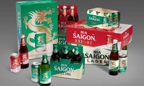 Sức tiêu thụ rượu bia giảm, lợi nhuận Sabeco giảm theo