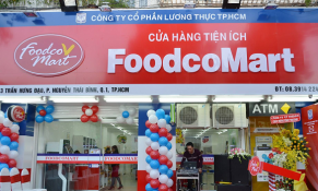 Foodcosa báo lãi cao nhất 1 tỷ đồng năm 2023  nhưng lỗ lũy kế lên đến 190 tỷ đồng
