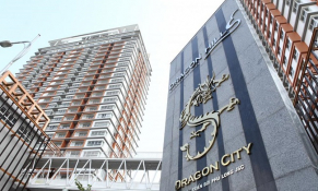 Sovico và hệ sinh thái bất động sản đồ sộ trải khắp cả nước