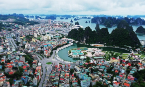 Quảng Ninh dự kiến thu hút hơn 3 tỷ USD vốn FDI