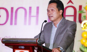 Chủ tịch Hải Phát Invest gửi thư xin lỗi cổ đông