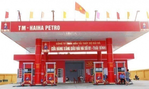 Bộ Công Thương thu hồi giấy phép kinh doanh xăng dầu của Hải Hà Petro