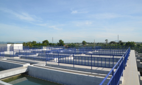 Một doanh nghiệp ngành nước liên tục phát hành trái phiếu