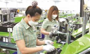 Sau chuyến thăm Việt Nam của Tổng thống Mỹ Joe Biden: Triển vọng thu hút FDI vào Việt Nam