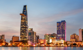 Hàng loạt doanh nghiệp ngành bất động sản vào diện bị kiểm tra thuế trong năm 2023