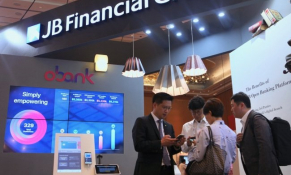 Quý 4 Chứng khoán JB lỗ ròng gần 11 tỷ đồng