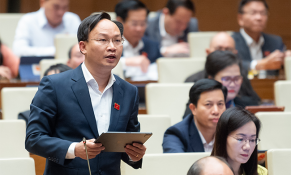 Đại biểu Quốc hội đề nghị các ngân hàng không liên doanh, liên kết bán bảo hiểm