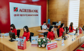 Agribank - Ngân hàng đầu tiên trong Big 4 công bố lợi nhuận 2023