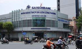 Nợ có khả năng mất vốn của Saigonbank chiếm 60%, tỷ  lệ  nợ  xấu trên 2%