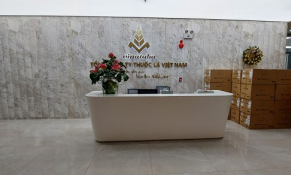 Tổng Công ty thuốc lá Việt Nam - Vinataba: Thực trạng công tác quản lý vốn Nhà nước tại dự án 152 Trần Phú, TP. Hồ Chí Minh