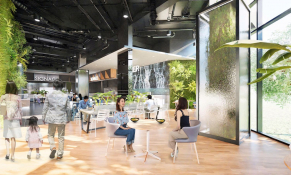 Hinode Mall mở rộng đội ngũ, đón sóng lao động mùa cuối năm