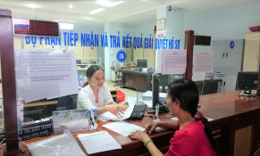 Xây dựng hệ sinh thái tài chính số hiện đại và đồng bộ 