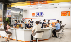 Nâng cao hiệu quả hoạt động, SHB bám sát chỉ tiêu kế hoạch năm