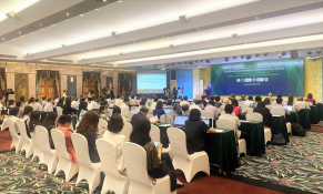 Chuyển dịch năng lượng hướng tới nền kinh tế xanh