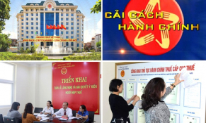 Tiếp tục đơn giản hóa thủ tục hành chính thuế