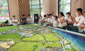  Cơ hội để tái cấu trúc thị trường bất động sản