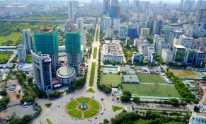 Vi phạm kinh doanh bất động sản có thể bị phạt đến 1 tỷ đồng