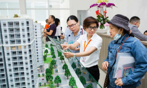 Nắn dòng vốn tín dụng để ổn định thị trường nhà ở vừa túi tiền