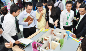 Sáp nhập địa giới, dòng chảy mới cho bất động sản 