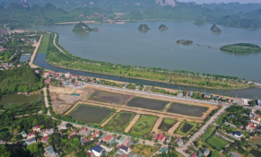 Bất động sản ven đô Hà Nội: Cơ hội cho nhà đầu tư nhạy bén