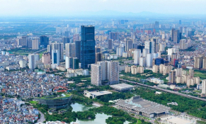 Khi giá nhà vượt xa giấc mơ của người trẻ