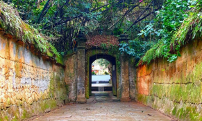 Bắc Giang công khai, minh bạch sử dụng tiền công đức