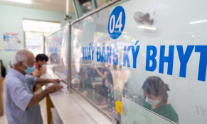 Niềm tin và quyền lợi vượt trội từ chính sách bảo hiểm y tế 