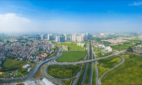 Gỡ vướng để thị trường bất động sản cân bằng