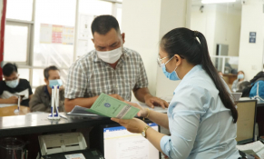 Điều chỉnh, mở rộng đối tượng tham gia bảo hiểm xã hội