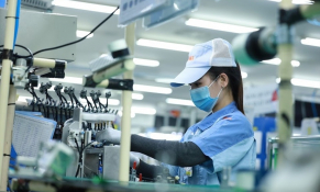 Doanh nghiệp Châu Âu lạc quan về triển vọng 5 năm của Việt Nam