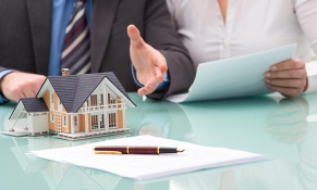 Bất động sản đang bị kê biên có thể được chuyển nhượng