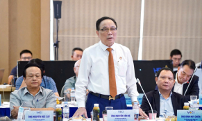 GS. Viện sĩ Danh dự Nguyễn Văn Đệ: “Nghị quyết 72 là cơ hội vàng để y tế tư nhân bứt phá, trở thành trụ cột của hệ thống y tế quốc gia”