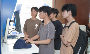 SIC Tech Day 2025 Hà Nội: Samsung tiếp lửa đam mê công nghệ cho thế hệ trẻ