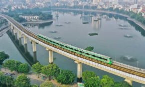 Chính phủ điều chỉnh tăng hơn 911 tỷ đồng kế hoạch đầu tư công trung hạn cho Dự án Cát Linh - Hà Đông