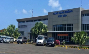 Bộ GTVT: Không 'nâng đời' sân bay Côn Đảo bằng phương thức PPP để đảm bảo tiến độ