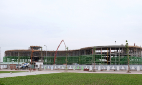 Bộ Tài chính đề nghị đẩy mạnh giải ngân vốn đầu tư công nguồn vốn nước ngoài 