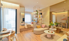 Bất động sản lưu trú cho sinh viên, mô hình tiềm năng tại thị trường Việt Nam