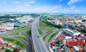 Những công trình viết tiếp câu chuyện vươn mình