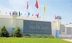 Cao su Thành Danh: Hành trình vươn tới đỉnh cao