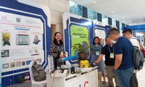 Khai mở tiềm năng tín chỉ carbon cho doanh nghiệp 