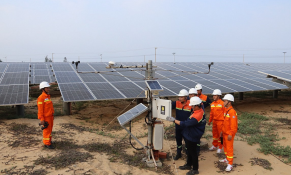 Đề xuất mở rộng cơ chế mua bán điện trực tiếp cho khu công nghiệp