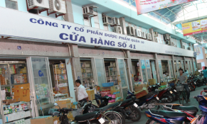 TP. HCM: Xử phạt hàng loạt công ty sản xuất mỹ phẩm 'chui', bán thuốc không rõ nguồn gốc
