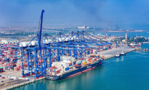 Nâng cao năng lực cạnh tranh cho hệ thống cảng biển Hải Phòng