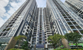 Căn hộ thứ cấp lên ngôi