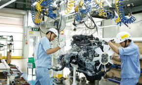 Sáu nhóm chính sách phát triển các khu công nghiệp và khu kinh tế