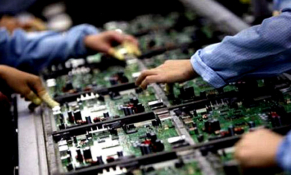 Công nghiệp bán dẫn hút dòng vốn FDI 